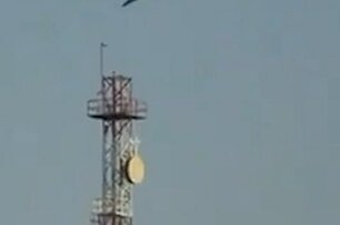 3 tiêm kích F-15 của Mỹ bị hệ thống phòng không của đồng minh bắn nhầm