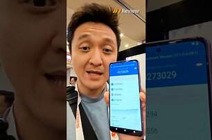 Test AnTuTu trên Snapdragon 8 Elite Gen 5 trực tiếp tại Hawaii #snapdragonsummit